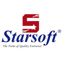 Starsoft Footwear
