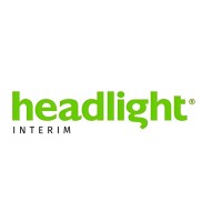 HEADLIGHT INTERNATIONAL INTERIM logo - Similar company to Peak Search Group