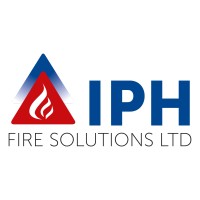 IPH Fire Solutions Ltd logo - Similar company to Syncro Fire & Security