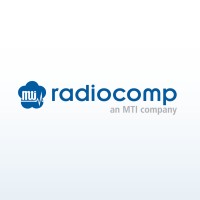 Radiocomp ApS logo - Similar company to Comcores Aps