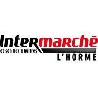 INTERMARCHÉ L'HORME logo - Similar company to Intermarché Foch