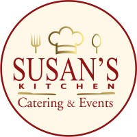 Susan's Kitchen Catering And Events logo - Similar company to Distinctive Promo - Music Promotion