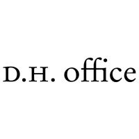 D.H. office logo - Similar company to Trainee+Up