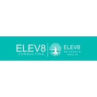 ELEV8 Wellness & Health logo - Similar company to Synaptex
