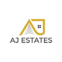 AJ Estates logo - Similar company to New Gen Security Services
