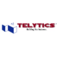 Telytics, Inc.
