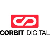Corbit Digital logo - Similar company to Corbit