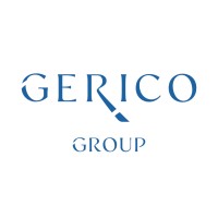 GERICO Group logo - Similar company to Barcando Charter