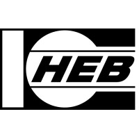 HEB Hydraulik-Elementebau GmbH logo - Similar company to Weber-Hydraulik Gmbh