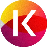 Kontent.ai logo - Similar company to KIVU Expense