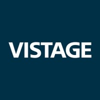 Vistage NWA logo - Similar company to Lime Group