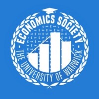 Warwick Economics Society logo - Similar company to Sobati Customs