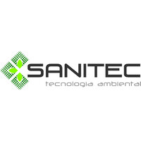 Sanitec Tecnologia Ambiental logo - Similar company to Proambiental