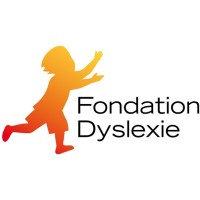Fondation Dyslexie logo - Similar company to Certified Dyslexic