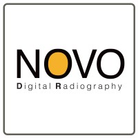 NOVO DR Ltd. logo - Similar company to Vidisco X-Ray