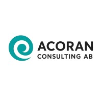 Acoran Consulting AB logo - Similar company to Marbella Women'S Network