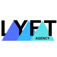 LYFT Agency logo - Similar company to Pm Flex Norge