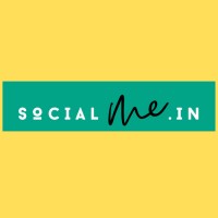 Social Me logo - Similar company to Social Me