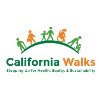California Walks logo - Similar company to Move La