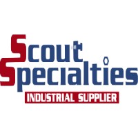 Scout Specialties Inc. logo - Similar company to Driver Industrial Safety™