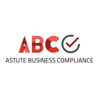 Astute Business Compliance Limited logo - Similar company to Astute Business Solutions
