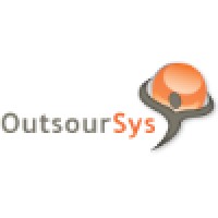 OutsourSys logo - Similar company to La Boite À Pixels