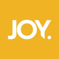 Joy Live logo - Similar company to Bebarra