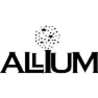 Allium IP logo - Similar company to Intense Ip
