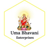 UBEx logo - Similar company to Ubex