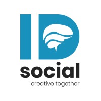 IDSocial logo - Similar company to Sq-Investments