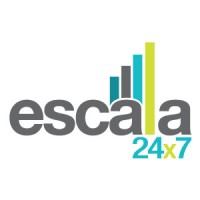 Escala 24x7 Inc. logo - Similar company to Amarello