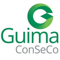 Guima Conseco logo - Similar company to Ecolimp+