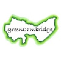 Green Cambridge logo - Similar company to Ace Mentor Program Greater Boston