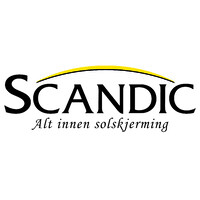Scandic Markiser logo - Similar company to Skagerak Energitjenester