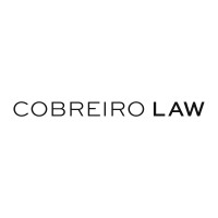 Cobreiro Law logo - Similar company to Top Notch Title