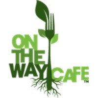 On The Way Cafe