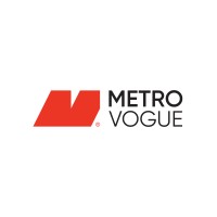 METRO VOGUE logo - Similar company to Dynamic Soft