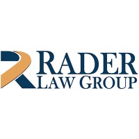 The Law Offices Of Cutler Rader, P.L.