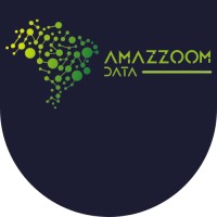 AMAZZOOM DATA logo - Similar company to Power Traders Do Brasil