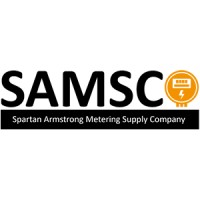 SAMSCO logo - Similar company to Samsco