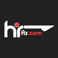 HR-AZ.com logo - Similar company to Zeki.Aze
