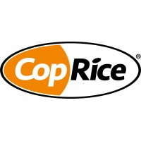 CopRice logo - Similar company to Sunrice Group