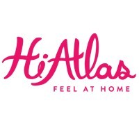 HiAtlas Auckland logo - Similar company to Listinglogic