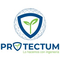 Protectum Ingeniería SAS logo - Similar company to Ingeconcreto S.A.S