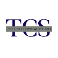 Tase Creative Solutions logo - Similar company to Tase Solutions
