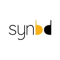 Synbd Bioworks logo - Similar company to Estudio Felipe De Almeida Design De Interiores
