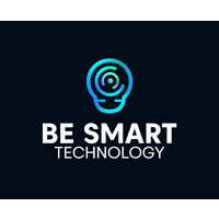 Be Smart Technology logo - Similar company to Atómicas • Comunicación Digital