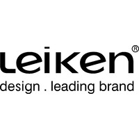 Leiken.Design logo - Similar company to Prego Sem Estopa