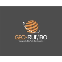 Geo Rumbo SAS logo - Similar company to Stake Surveying Usa Llc