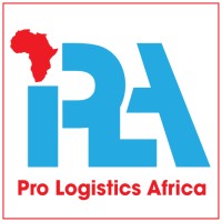 Pro Logistics Africa logo - Similar company to Boost'Admin